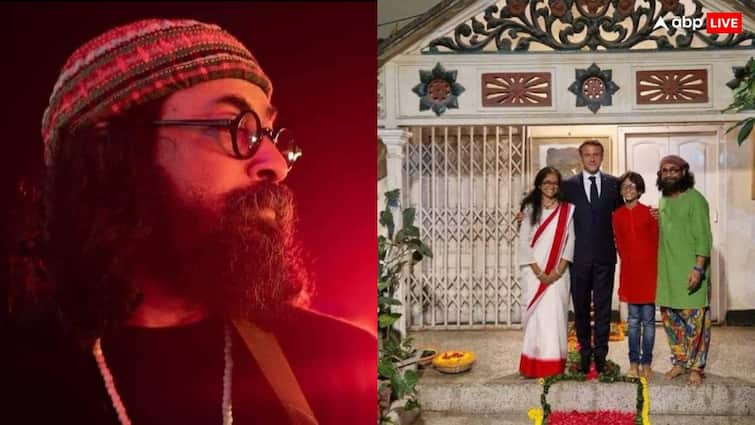 Bangladesh Violence Hindu Singer Rahul Anands House Burned Bangladesh Violence: ढाका में हिंदू सिंगर राहुल आनंद के घर को भीड़ ने आग में झोंका, 3000 म्यूजिकल इंस्ट्रूमेंट भी किए बर्बाद