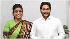 తమిళనాడు రాజకీయాలపై రోజా మనసు మళ్లిందా? మాజీ మంత్రి మౌనానికి కారణమేంటి?