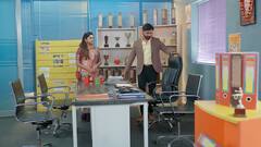 Guppedantha Manasu August 7th Episode:  ఎపుడూ లేని ఈ సంతోషాన్ని దాచాలంటే మది చాలో లేదో - 'గుప్పెడంత మనసు' జంట క్యూట్ మూమెంట్స్!