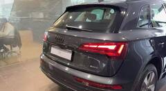 Audi Look: ડિઝાઇન જોઇ દિવાના થઇ જશો તમે, Audi ની આ લક્ઝરી કારની નવી એડિશન લૉન્ચ, જાણો કિંમત