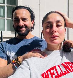 जब करीना ने अमृता संग सैफ के तलाक पर की थी बात, कहा था- 'ये सिर्फ एक शादी थी जो ...'