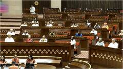 हरियाणा में दीपेंद्र सिंह हुड्डा की राज्यसभा सीट खाली, चुनाव की तारीख घोषित