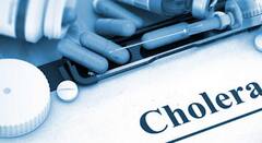 इंदौर के बाल आश्रम में हैजा का कहर! 3 साल की मासूम ने तोड़ा दम, अब तक 11 बच्चों की मौत