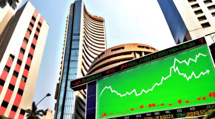 stock-market-opening-7-august-sensex-open-with-972-points-gain-real-estate-surge-nifty-up-300-points Stock Market Opening: ਬਾਜ਼ਾਰ 'ਚ ਹਰਿਆਲੀ, ਸੈਂਸੈਕਸ 972 ਅੰਕ ਉਛਲਿਆ, ਨਿਫਟੀ ਕਰੀਬ 300 ਅੰਕ ਚੜ੍ਹਿਆ