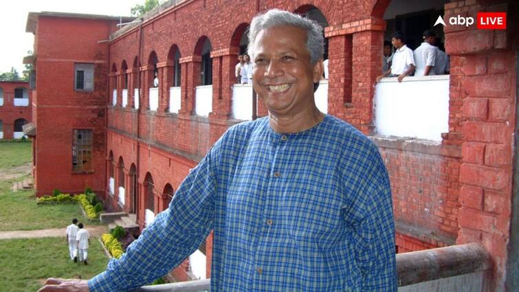 Mohammad Yunus known as The Father of Microfinance will become interim government prime minister of bangladesh Mohammad Yunus: माइक्रोफाइनेंस के पिता, जिन्हें मिला नोबेल, अब संभालेंगे बांग्लादेश की बागडोर