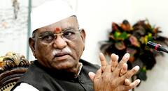 राजस्थान के नए राज्यपाल का जनजातीय क्षेत्रों पर फोकस, कहा- 'योजनाओं की राशि की एक-एक पाई...'