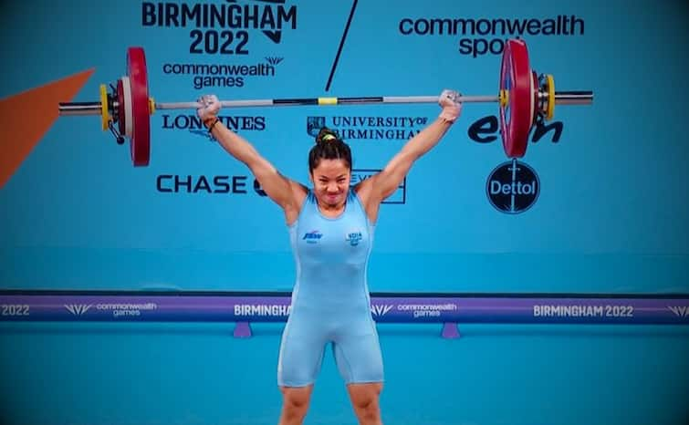 Paris Olympics 2024 Mirabai Chanu Event schedule Time Mirabai Chanu Event Where to Watch Mirabai Chanu Event live streaming Paris Olympics 2024 Weightlifting: आज मेडल पक्का करने उतरेंगी मीराबाई चानू, एक क्लिक में जानें कब और कहां देखें लाइव स्ट्रीमिंग