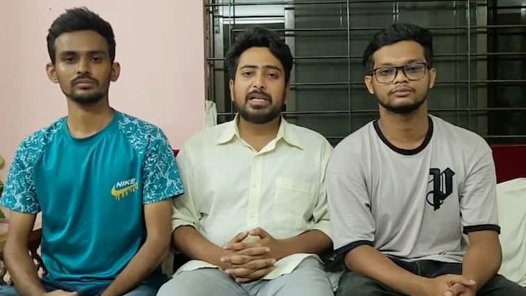 Nahid Islam Sociology Student Who Spearheaded Bangladesh Protests Brought Sheikh Hasina Downfall Who Is Nahid Islam? 26-Year-Old Student Who Spearheaded Protests That Brought Sheikh Hasina's Downfall