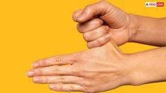 Health Tips: જો તમને પણ કમ્પ્યુટર પર કામ કરવાથી આંગળી દુખતી હોય કે ખાલી ચડતી હોય તો હોઈ શકે છે આ બિમારી