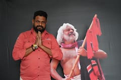 Gaddar Last Movie: గద్దర్ లాస్ట్ సినిమా రిలీజ్ డేట్ ఫిక్స్ - ఈ నెలలోనే థియేటర్లలోకి 'ఉక్కు సత్యాగ్రహం'