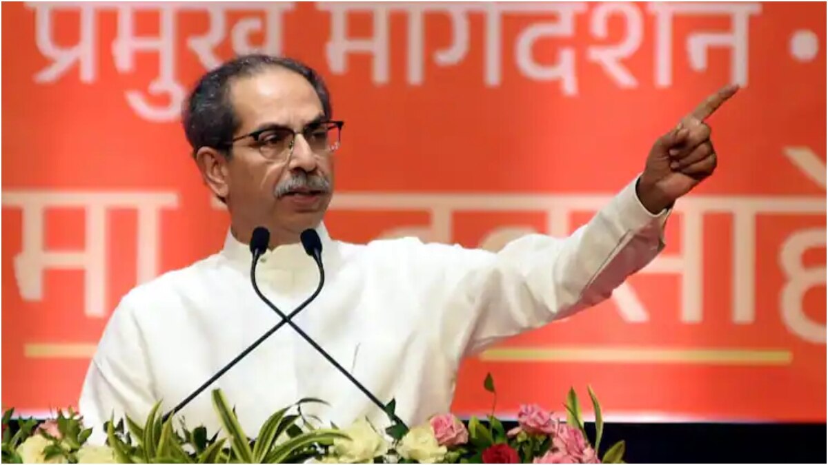 Uddhav Thackeray: ‘बांग्लादेश के हिंदुओं की जिम्मेदारी मोदी…’, उद्धव ठाकरे ने केंद्र सरकार से कही ये बात