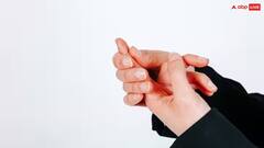 Health Tips: જો તમને પણ કમ્પ્યુટર પર કામ કરવાથી આંગળી દુખતી હોય કે ખાલી ચડતી હોય તો હોઈ શકે છે આ બિમારી