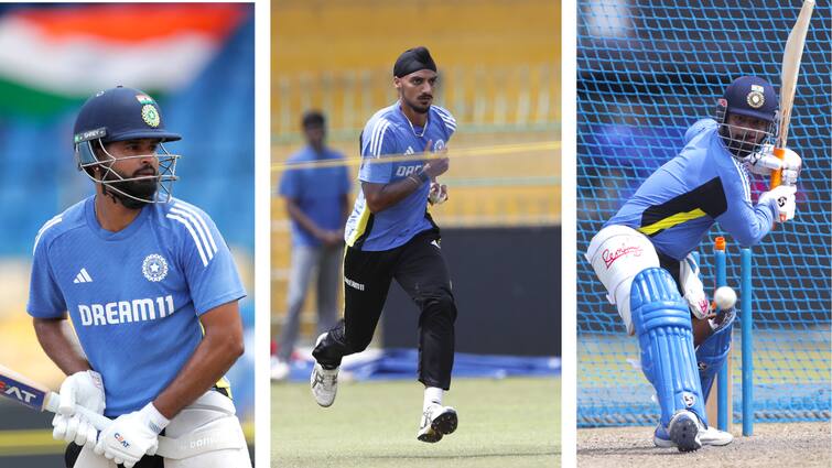 India vs Sri Lanka 3rd ODI  Virat Kohli Riyan Parag in focus as IND look to prevent series defeat IND vs SL: సమం చేస్తారా, సమర్పించేస్తారా ?, నేడే కీలకమైన మూడో వన్డే