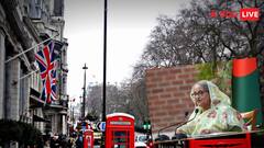 असाइलम और रिफ्यूजी में क्या अंतर, किस कैटेगरी में आएंगी शेख हसीना