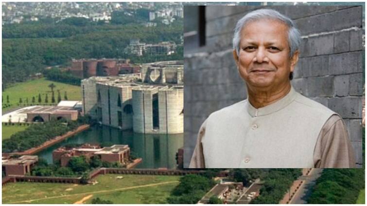 Temporary Government was Formed in Bangladesh Under the Leadership of Muhammad Yunus Bangladesh News: బంగ్లాదేశ్‌లో తాత్కాలిక ప్రభుత్వం ఏర్పాటు- మహమ్మద్ యూనస్‌ నేతృత్వంలో పాలన