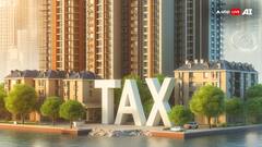 नहीं बढ़ेगा प्रॉपर्टी पर टैक्स! बजट में बढ़े एलटीसीजी और इंडेक्सेशन को लेकर सरकार ने दे दी राहत