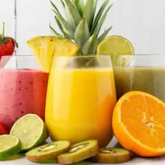 Brain Boosting Juice:  ਗਿਆਨ ਦਾ ਭੰਡਾਰ ਹੈ ਇਹ 6 ਫਲਾਂ ਦਾ ਰਸ, ਬਿਜਲੀ ਦੀ ਰਫਤਾਰ ਨਾਲ ਕੰਮ ਕਰੇਗਾ ਦਿਮਾਗ