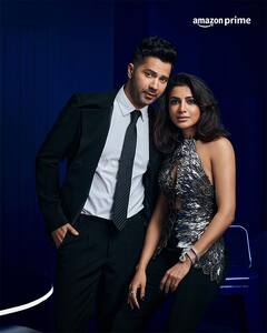 बिकिनी में फ्लॉन्ट किया फिगर, वेस्टर्न में बिखेरी अदाएं...अपने स्टाइलिश अंदाज से कहर ढाती हैं साउथ की ये हसीना