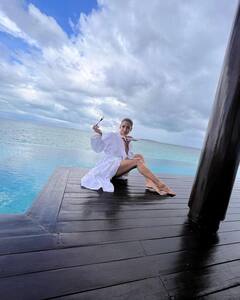 Malaika Arora ब्रेकअप के बाद किसके साथ खुद को कर रही हैं डिटॉक्स? लेटेस्ट तस्वीरों से खुला राज