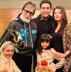 जब बच्चन खानदान की 'बहू' कहे जाने पर ऐश्वर्या ने जताया था ऐतराज, कहा था- मेरा नाम ....'