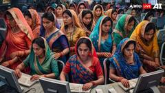 महाराष्ट्र की लाडली बहनों को कब से मिलेंगे 2100 रुपये? मंत्री अदिति तटकरे ने दिया बड़ा अपडेट