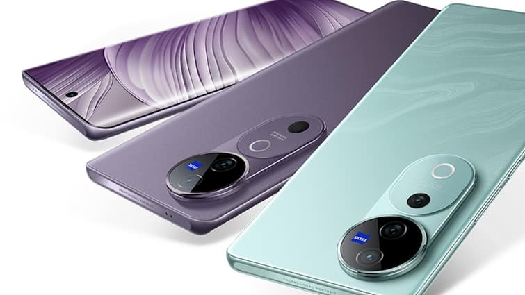 Vivo V40 and V40 Pro new smartphones launched in india know specifications camera features and price details here 50MP के अल्ट्रावाइड कैमरा और AMOLED डिस्प्ले के साथ लॉन्च हुआ Vivo का नया स्मार्टफोन, जानें कीमत