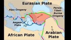 क्या धरती पर सात नहीं बल्कि छह महाद्वीप हैं? साइंटिस्टों की रिपोर्ट में बड़ा खुलासा