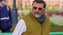 'अंबानी के घर शादी में गई थीं प्रियंका गांधी', निशिकांत दुबे के आरोप पर अब कांग्रेस ने बता दी सच्चाई