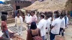 प्रयागराज में कुंए का पानी पीने के बाद चार लोगों की मौत, सीएमओ ने दिए जांच के आदेश