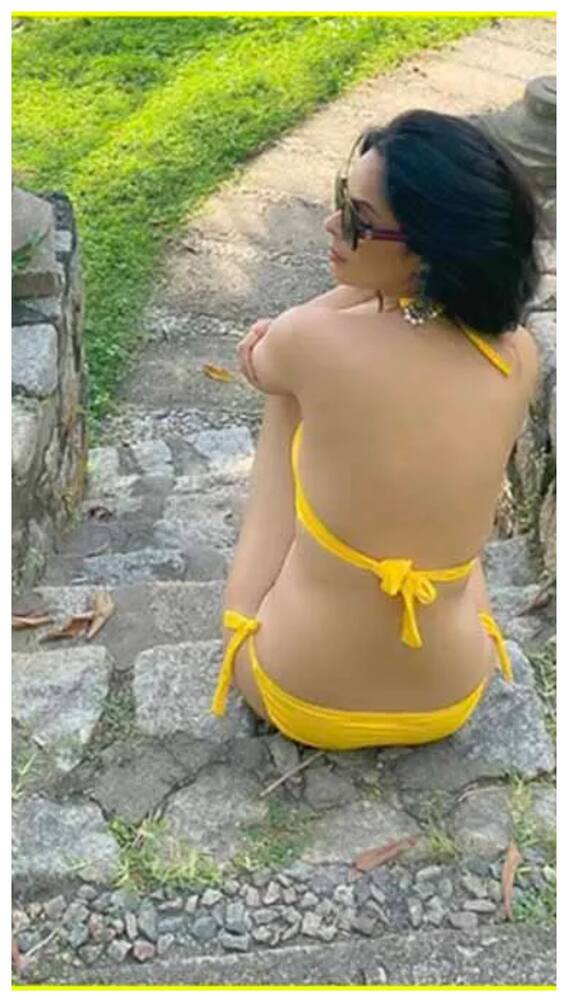 डर्टी पॉलिटिक्स के बाद इस एक्ट्रेस ने छोड़ा बॉलीवुड!