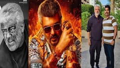 Ajith : ஒரே இடத்தில் பேக் டூ பேக் ஷூட்டிங்.. கெத்து காட்டும் அஜித்.. பரவும் வதந்தி உண்மையா?