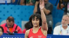 Vinesh Phogat: কেন পদক নিশ্চিত করে ফেলার পরেও বাতিল হলেন বিনেশ ফোগত? কী বলছে নিয়ম?