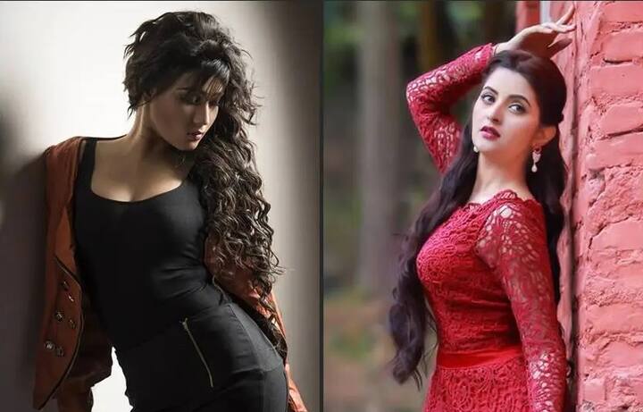 Bangladeshi Actress: બાંગ્લાદેશી અભિનેત્રીઓ પણ સોશિયલ મીડિયા પર ઘણી લોકપ્રિય છે. તેના લૂક અને ફેશન સ્ટેટમેન્ટને ખૂબ પસંદ કરવામાં આવે છે. ચાલો જાણીએ એ અભિનેત્રીઓ વિશે. બૉલિવૂડની અભિનેત્રીઓ દુનિયાભરમાં ફેમસ છે. ઐશ્વર્યા રાય બચ્ચનથી લઈને પ્રિયંકા ચોપરા સુધી તેણે પોતાનો જાદુ ફેલાવ્યો છે. પરંતુ આજે અમે તમને બોલિવૂડની નહીં પણ બાંગ્લાદેશની સુંદર અભિનેત્રીઓ વિશે જણાવવા જઈ રહ્યા છીએ. બાંગ્લાદેશી અભિનેત્રીઓ બોલિવૂડ દિવા સાથે સ્ટાઇલમાં સ્પર્ધા કરે છે.