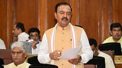 संगठन को सरकार से बड़ा बताना केशव प्रसाद मौर्य को पड़ेगा भारी? इलाहाबाद HC ने फैसला रखा रिजर्व