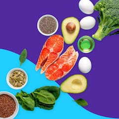 ਸਰੀਰ 'ਚ ਇਸ ਵਿਟਾਮਿਨ ਦੀ ਕਮੀ ਨਾਲ ਜਲਦੀ ਆਉਂਦਾ ਬੁਢਾਪਾ