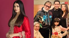 जब बच्चन खानदान की 'बहू' कहे जाने पर ऐश्वर्या ने जताया था ऐतराज, कहा था- मेरा नाम ....'