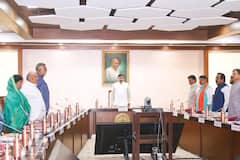 'वंदे मातरम्' से हुई CM मोहन यादव की कैबिनेट बैठक की शुरुआत, E-Cabinet सहित इन प्रस्तावों को मिली मंजूरी