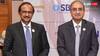 SBI Chairman: স্টেট ব্যাঙ্কের নতুন চেয়ারম্যান ঘোষণা, দীনেশ খারার জায়গায় এলেন সিএস শেঠি, কে এই ব্য়ক্তি ?