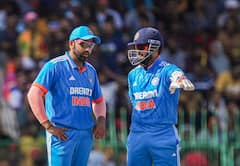 IND vs SL : भारताचे फलंदाज ढेपाळले, स्पिनर्स फेल झाले, श्रीलंकेविरुद्ध टीम इंडियाचं गणित नेमकं कशामुळं फसलं?