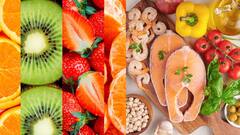 Vitamin Rich Foods : வைட்டமின் பற்றாக்குறை கொண்டவர்கள் சாப்பிட வேண்டிய உணவுகள்!