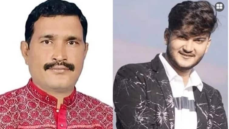 Bangladesh Violence Actor Shanto Khan and his father Selim Khan beaten to death by mob in Bangladesh on monday Bangladesh Violence : बांग्लादेश में इस मशहूर अभिनेता और उसके पिता को भीड़ ने पीट-पीटकर मार डाला