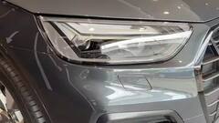 Audi Look: ડિઝાઇન જોઇ દિવાના થઇ જશો તમે, Audi ની આ લક્ઝરી કારની નવી એડિશન લૉન્ચ, જાણો કિંમત