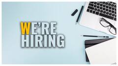 Job Alert: 8वीं पास के लिए है ये सरकारी नौकरी, 60 हजार से ज्यादा होगी महीने की सैलरी