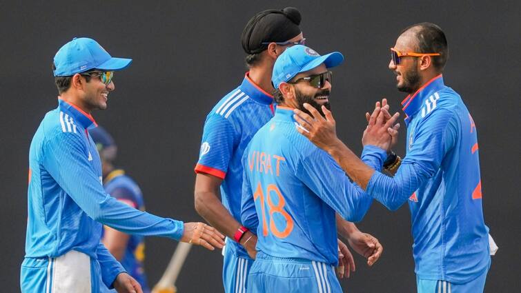 क्या तीसरे वनडे में ऋषभ पंत को मिलेगा मौका?  3 खिलाड़ी होंगे बाहर;  जानिए भारत की प्लेइंग इलेवन