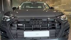 Audi Look: ડિઝાઇન જોઇ દિવાના થઇ જશો તમે, Audi ની આ લક્ઝરી કારની નવી એડિશન લૉન્ચ, જાણો કિંમત