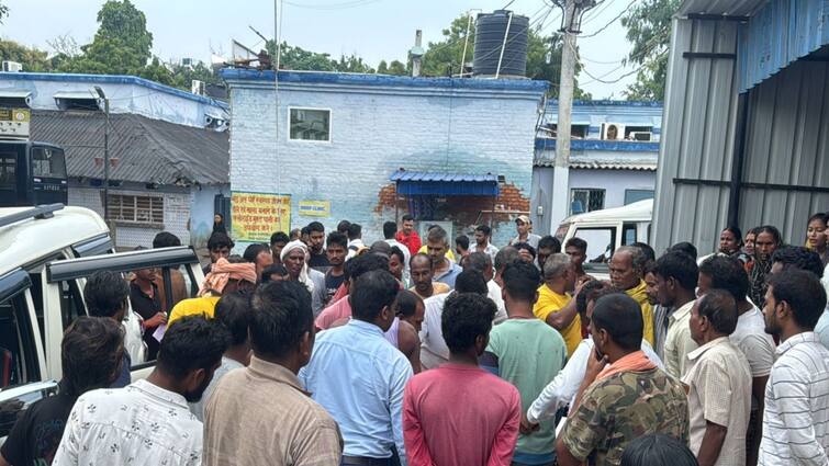 Nawada News 6 people including mother and son died due to lightning in Bihar  Ann | Bihar News: नवादा में आकाशीय बिजली गिरने से मां-बेटे समेत 6 की मौत,  मचा हाहाकार