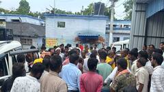 नवादा में आकाशीय बिजली गिरने से मां-बेटे समेत 6 की मौत, मचा हाहाकार