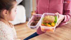 प्लास्टिक के टिफिन में छोटे बच्चों को खाना देना सही या नहीं?, कहीं आप भी तो नहीं कर रहे ये गलतियां