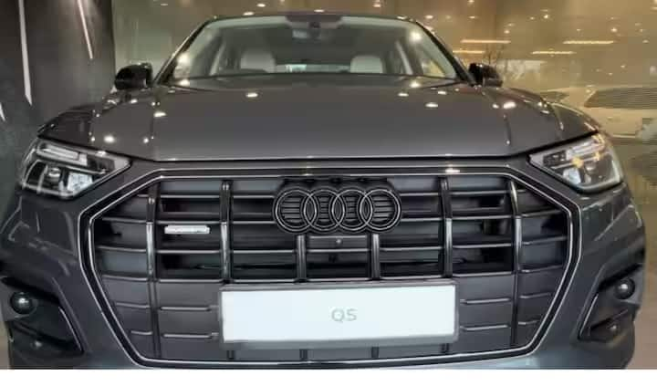 Audi Q5 Bold Edition: ઓડી ઇન્ડિયાએ હાલમાં જ તેની લક્ઝરી કારનું નવું એડિશન લોન્ચ કર્યું છે, જે તમને રૂ. 72 લાખથી વધુની કિંમતે ઉપલબ્ધ થશે. ચાલો જાણીએ આ શાનદાર કારની વિશેષતાઓ વિશે.