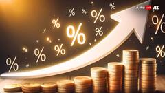 Share Market Today: Sensex Rises 600 Points; Nifty Above 24200. All Sectors In Green